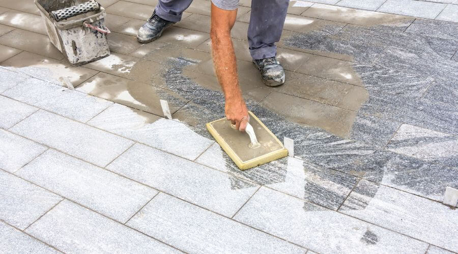 Expert tile roof repair services in Bodfish, CA